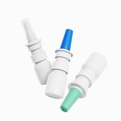Preservative Free Nasal Spray Packaging